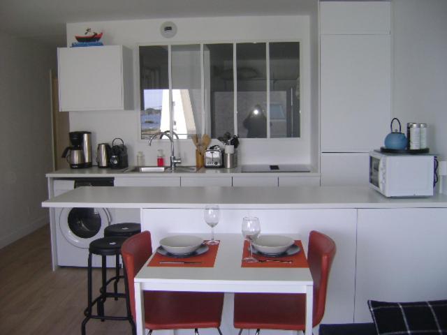 Apartment Votre Vue, La Mer, Les Bateaux !!! Wir Sprechen Flieben Deutsch, Touristentipps, We Speak *