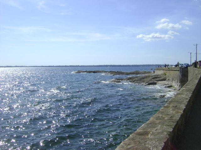 Apartment Votre Vue, La Mer, Les Bateaux !!! Wir Sprechen Flieben Deutsch, Touristentipps, We Speak