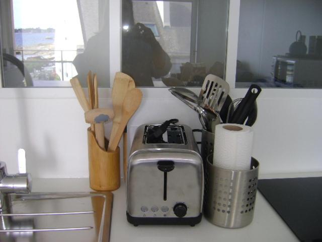 Apartment Votre Vue, La Mer, Les Bateaux !!! Wir Sprechen Flieben Deutsch, Touristentipps, We Speak Concarneau