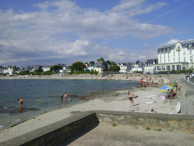 Votre Vue, La Mer, Les Bateaux !!! Wir Sprechen Flieben Deutsch, Touristentipps, We Speak Concarneau