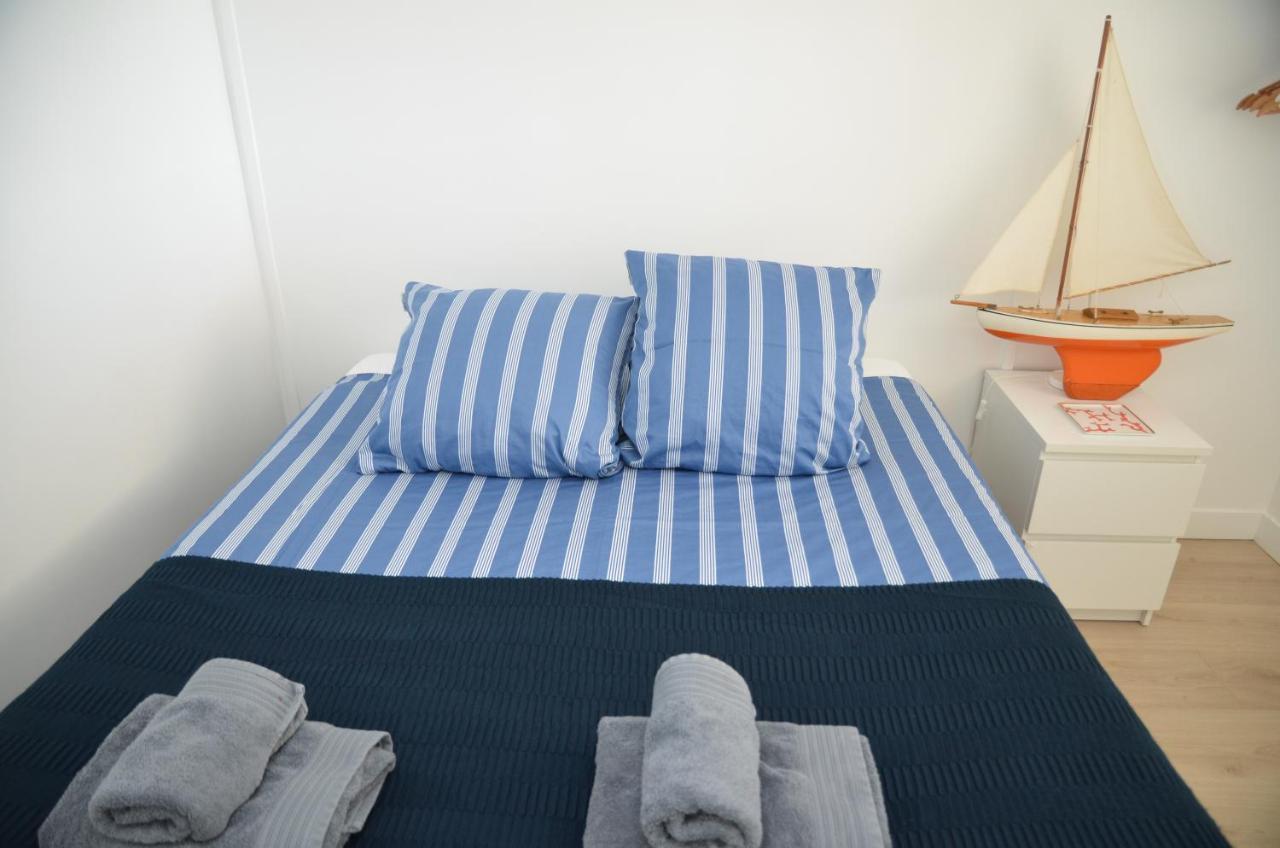 Votre Vue, La Mer, Les Bateaux !!! Wir Sprechen Flieben Deutsch, Touristentipps, We Speak Apartment Concarneau