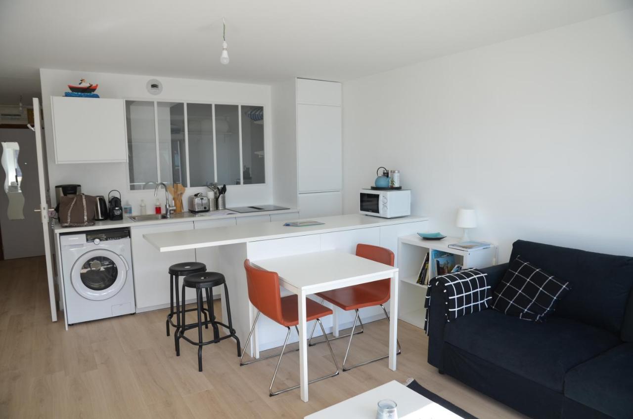 Apartment Votre Vue, La Mer, Les Bateaux !!! Wir Sprechen Flieben Deutsch, Touristentipps, We Speak