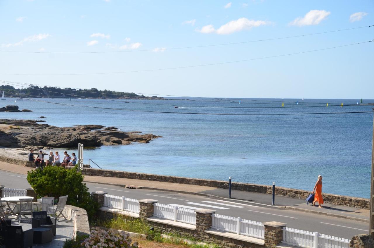 Apartment Votre Vue, La Mer, Les Bateaux !!! Wir Sprechen Flieben Deutsch, Touristentipps, We Speak Concarneau