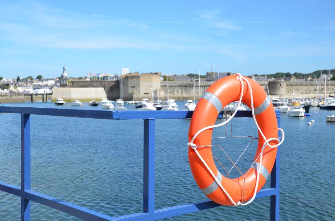 Votre Vue, La Mer, Les Bateaux !!! Wir Sprechen Flieben Deutsch, Touristentipps, We Speak