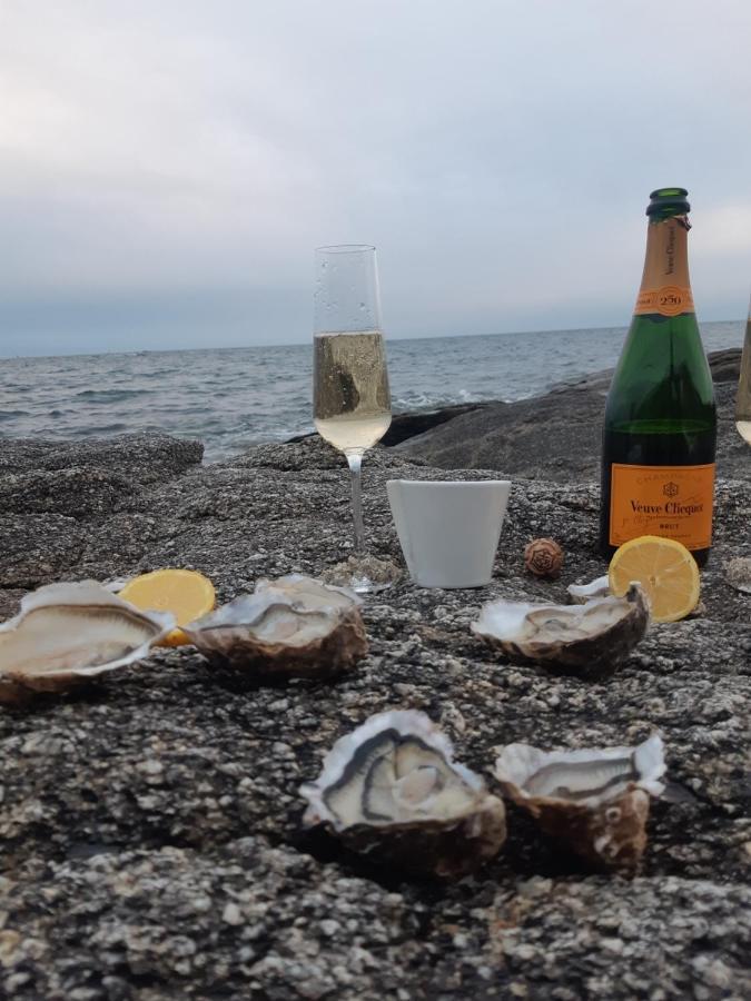 Votre Vue, La Mer, Les Bateaux !!! Wir Sprechen Flieben Deutsch, Touristentipps, We Speak Apartment Concarneau