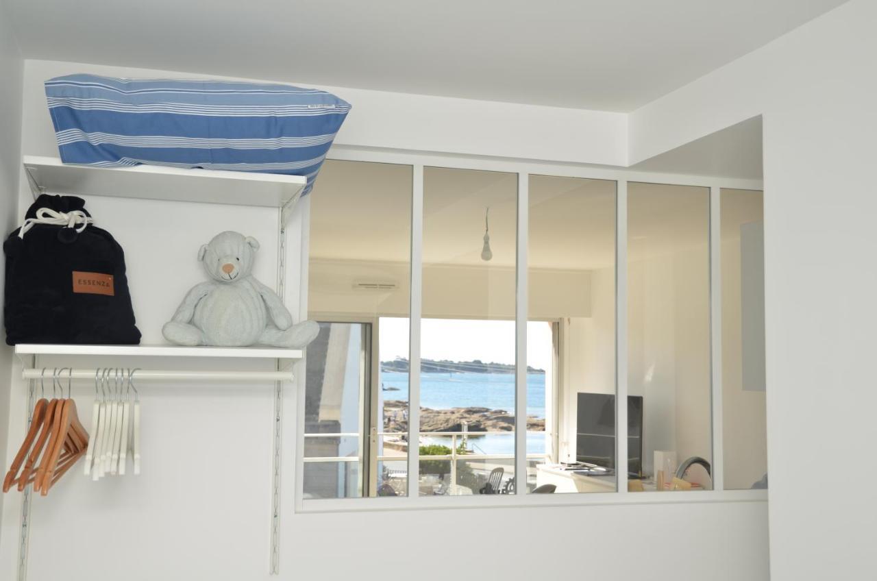 Apartamento Votre Vue, La Mer, Les Bateaux !!! Wir Sprechen Flieben Deutsch, Touristentipps, We Speak Concarneau