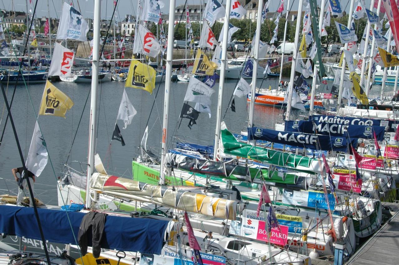 Apartamento Votre Vue, La Mer, Les Bateaux !!! Wir Sprechen Flieben Deutsch, Touristentipps, We Speak *
