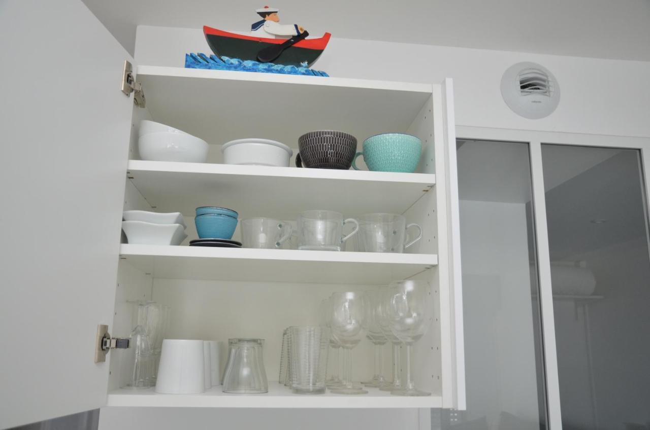 Apartamento Votre Vue, La Mer, Les Bateaux !!! Wir Sprechen Flieben Deutsch, Touristentipps, We Speak *